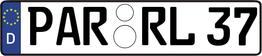 PAR-RL37