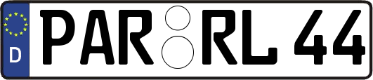 PAR-RL44