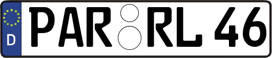 PAR-RL46