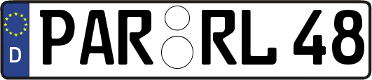 PAR-RL48