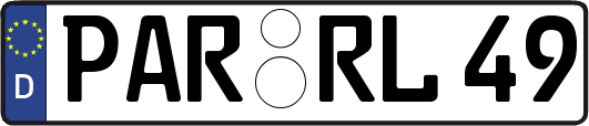 PAR-RL49
