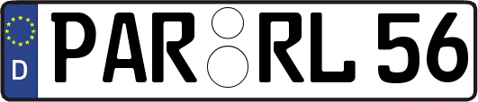 PAR-RL56