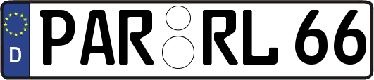 PAR-RL66
