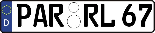 PAR-RL67
