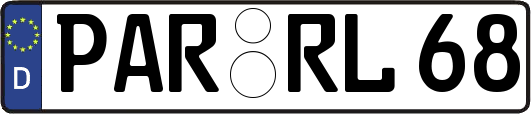 PAR-RL68