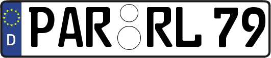 PAR-RL79
