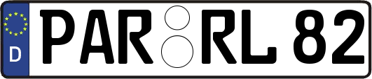 PAR-RL82