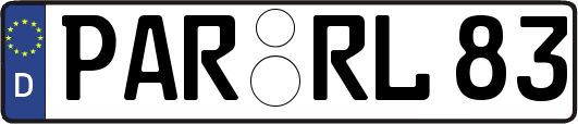 PAR-RL83