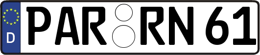 PAR-RN61