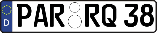 PAR-RQ38
