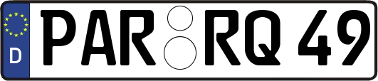 PAR-RQ49