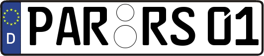 PAR-RS01