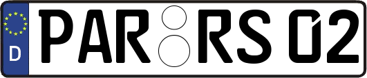 PAR-RS02
