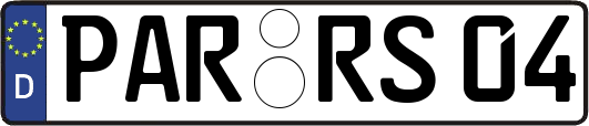 PAR-RS04