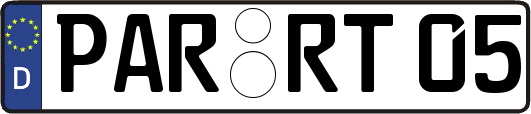 PAR-RT05