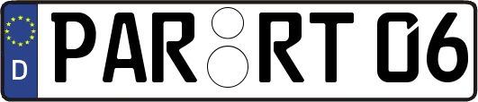 PAR-RT06