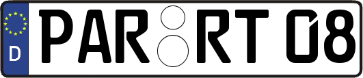 PAR-RT08