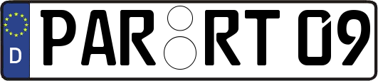 PAR-RT09