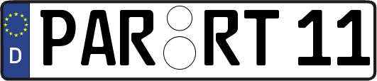 PAR-RT11