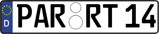 PAR-RT14
