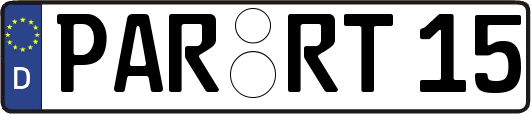 PAR-RT15