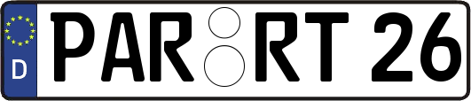 PAR-RT26
