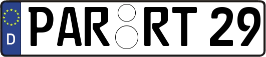 PAR-RT29