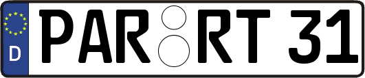 PAR-RT31
