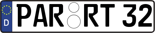 PAR-RT32