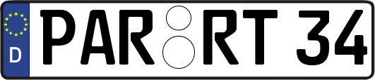 PAR-RT34