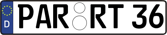 PAR-RT36
