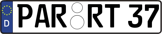 PAR-RT37