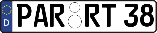 PAR-RT38