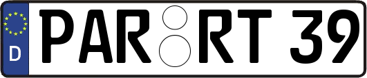 PAR-RT39