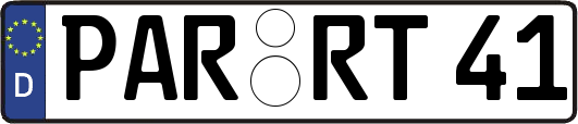 PAR-RT41