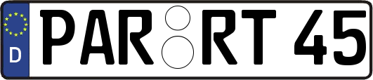 PAR-RT45