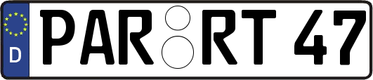 PAR-RT47
