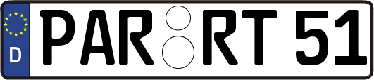 PAR-RT51