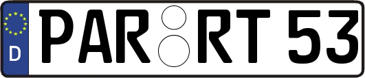 PAR-RT53