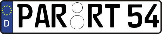 PAR-RT54