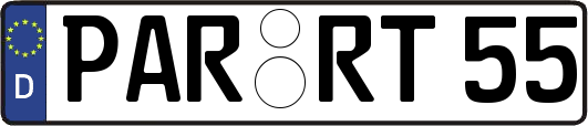 PAR-RT55