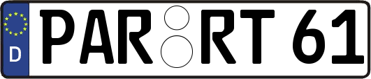 PAR-RT61