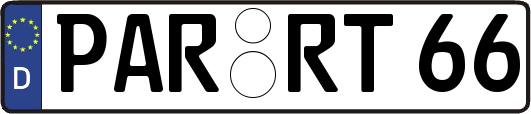 PAR-RT66