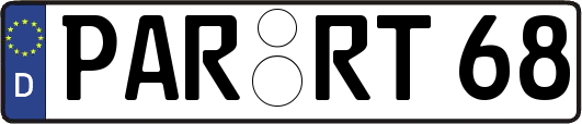 PAR-RT68