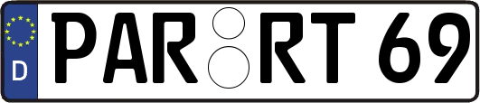 PAR-RT69