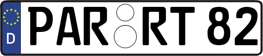 PAR-RT82