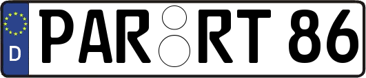 PAR-RT86