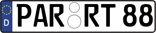 PAR-RT88