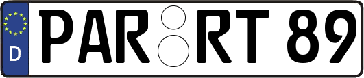 PAR-RT89