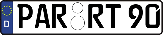 PAR-RT90